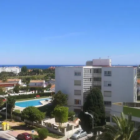 Blueviews Appartement Torremolinos