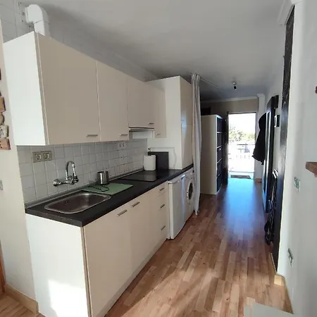 Blueviews Appartement Torremolinos