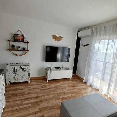 Apartment Blueviews *