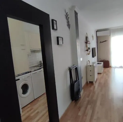 Apartament Blueviews *