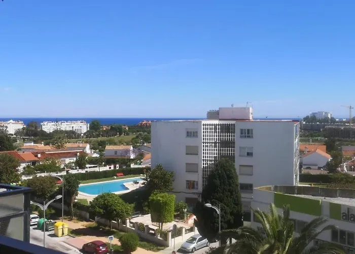 Blueviews Apartament Torremolinos