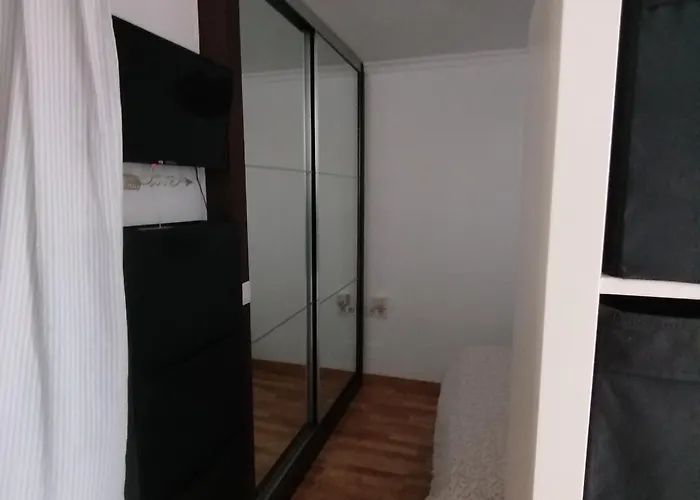 Blueviews Apartament *