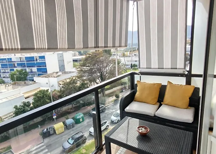 Apartament Blueviews *
