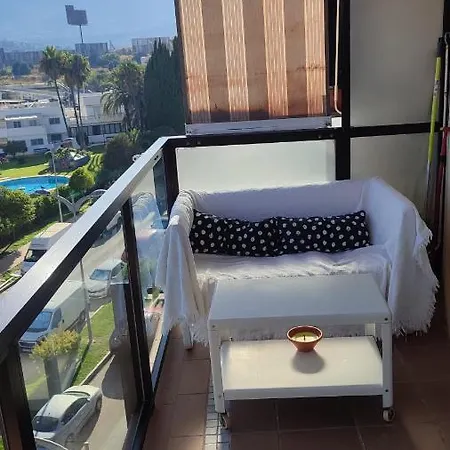 Apartman Blueviews Torremolinos
