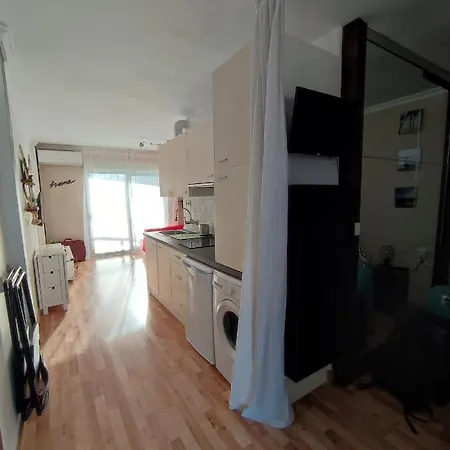 Apartman Blueviews *