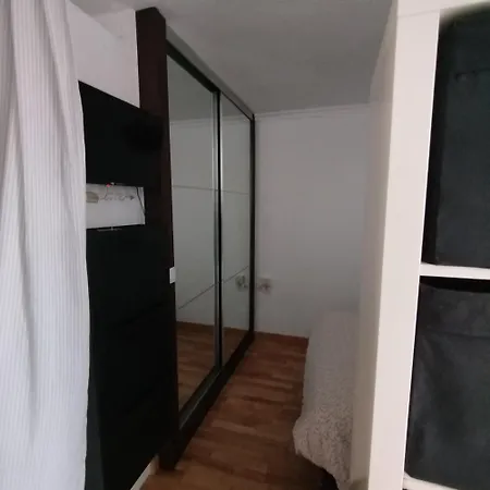 Blueviews Apartman *