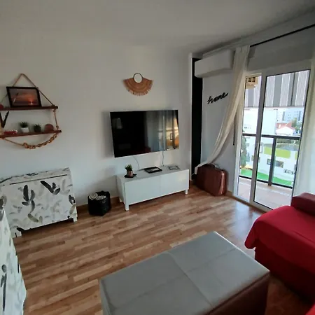 Apartman Blueviews Torremolinos